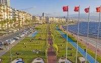 İzmir Özel Huzurevleri